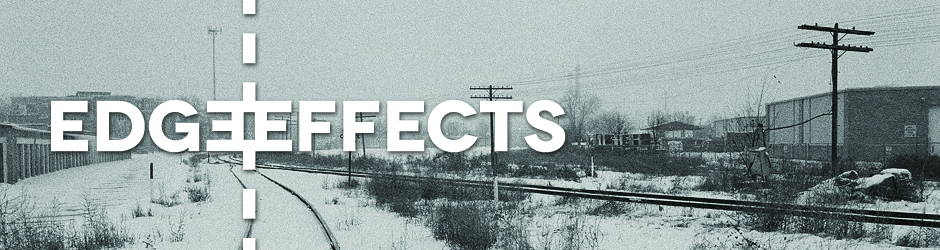 Madison Railroad Tracks (Nathan Jandl)