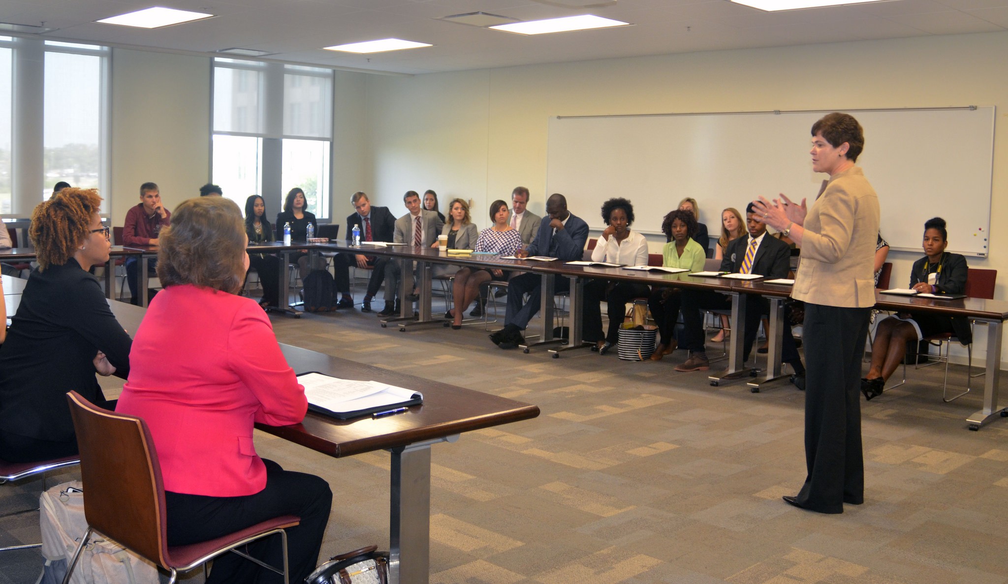Planning For A Diverse And Inclusive Classroom Edge Effects