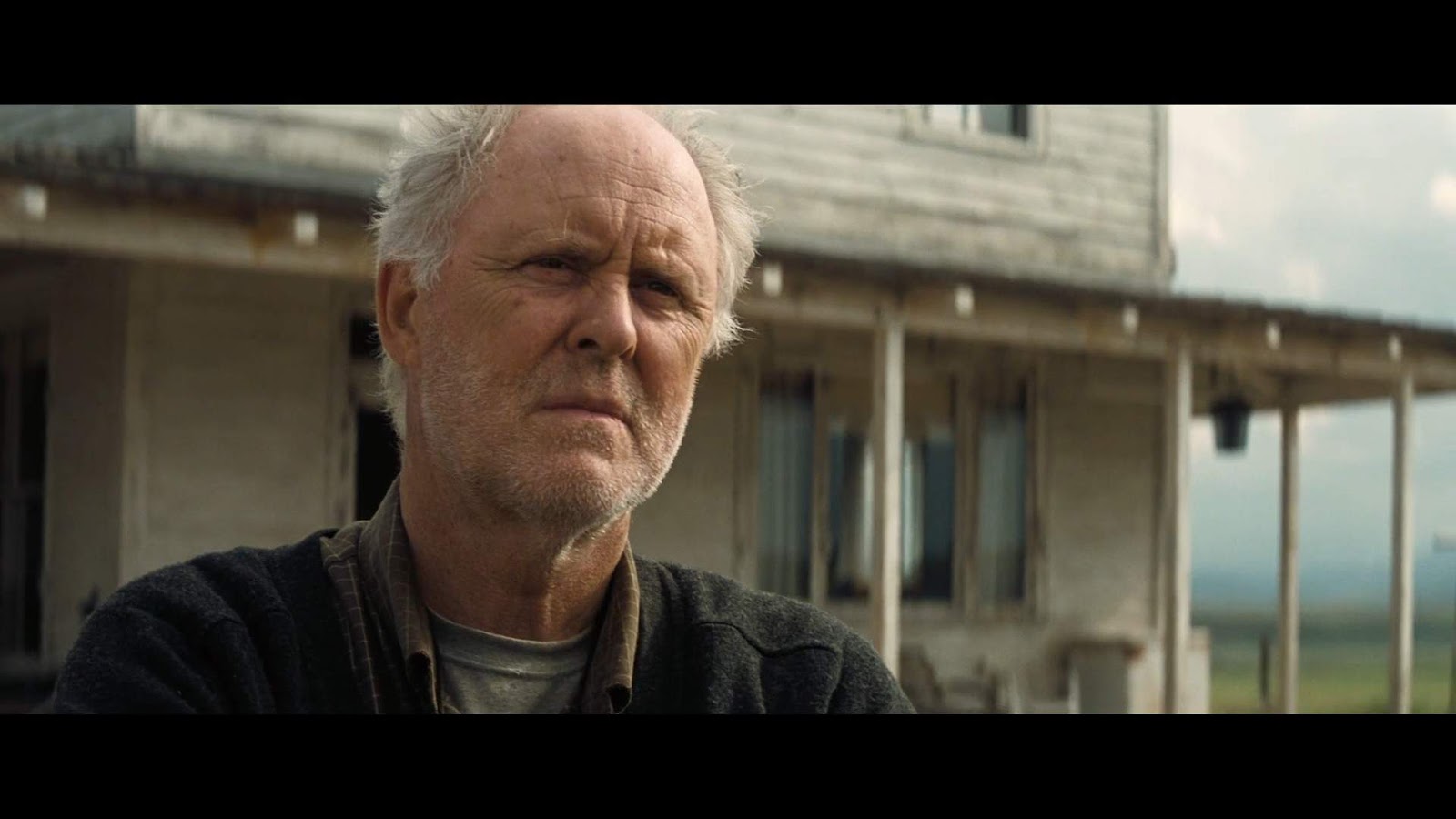 Interstellar John Lithgow - Edge Effects