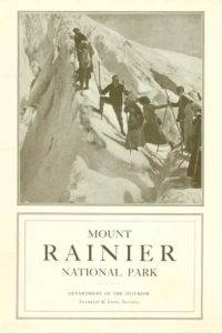 The National Parks Portfolio offers modern readers a chance to revisit the history of the National Park Service. Image from nps.gov.