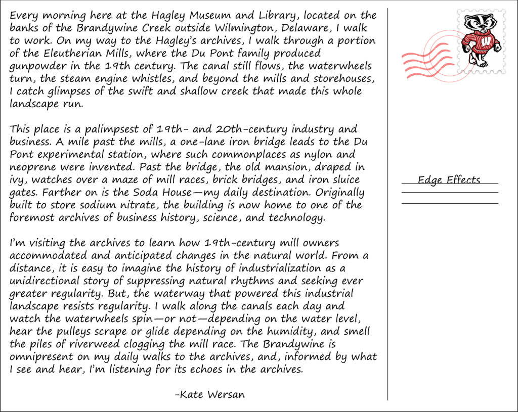 hagley dissertation fellowship hagley dissertation fellowship