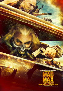 The returning women earn their access by killing Immortan Joe, and also by building new kinds of relationships. Image courtesy of Warner Bros.