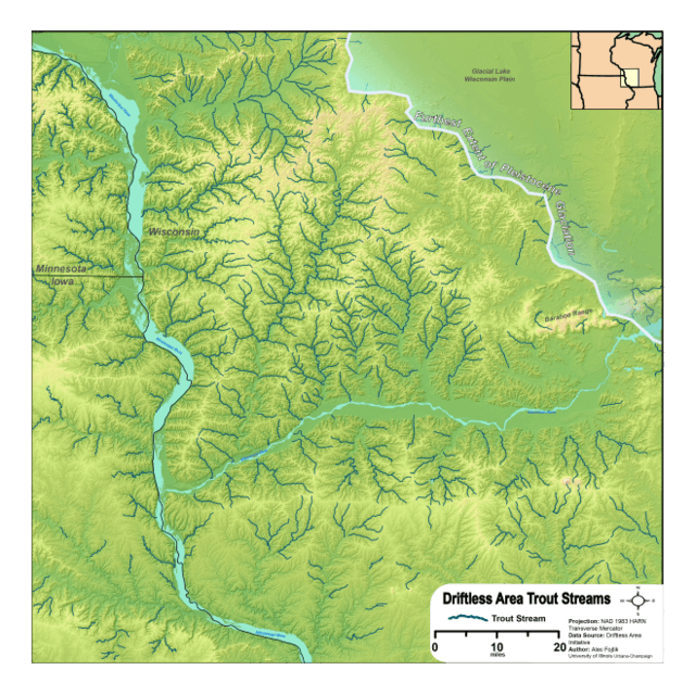 Scientists Reflect On The Kickapoo River Flood Of 2018