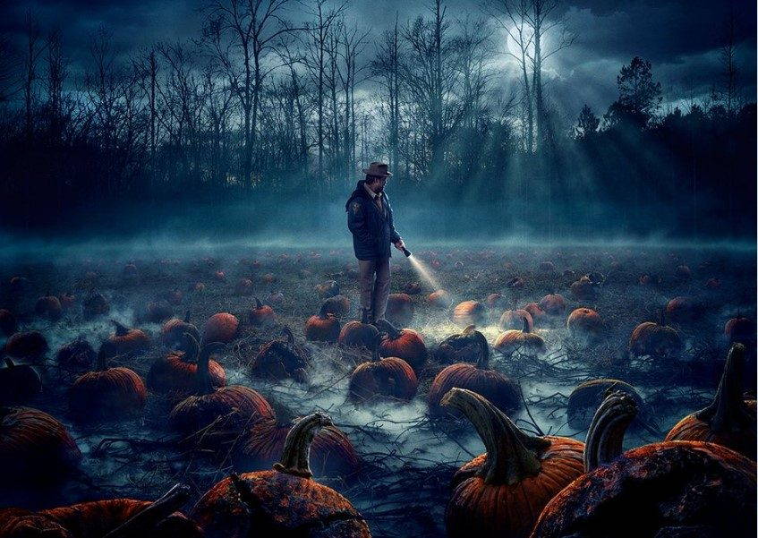 Stranger Things explained: How long was Will in the Upside Down in