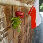 In 2000, a joint Polish and Russian memorial was erected on the site as both countries sought to come to terms with the past. Ten years later, Polish President Lech Kaczyński and Russian Prime Minister Vladimir Putin planned a joint commemoration service to be held on the seventieth anniversary of the massacre. Tragically, the Polish plane crashed in Smolensk, killing the president and 96 others. (Conti, 2014) In 2000, a joint Polish and Russian memorial was erected on the site as both countries sought to come to terms with the past. Ten years later, Polish President Lech Kaczyński and Russian Prime Minister Vladimir Putin planned a joint commemoration service to be held on the seventieth anniversary of the massacre. Tragically, the Polish plane crashed in Smolensk, killing the president and 96 others. (Conti, 2014)