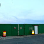 The same lot two years after the storm, still empty. (November 2014) The same lot two years after the storm, still empty. (November 2014)