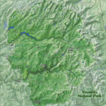 Scott Farley, Yosemite National Park Scott Farley, Yosemite National Park