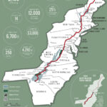 Meg Fredericks, The Appalachian Trail Meg Fredericks, The Appalachian Trail