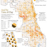 Starr Moss, Chicago Crime Varies over Space Starr Moss, Chicago Crime Varies over Space
