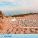 “Confluence: more than art and science” will take place in the DeLuca Forum of UW-Madison's Discovery Building on October 5. “Confluence: more than art and science” will take place in the DeLuca Forum of UW-Madison's Discovery Building on October 5.